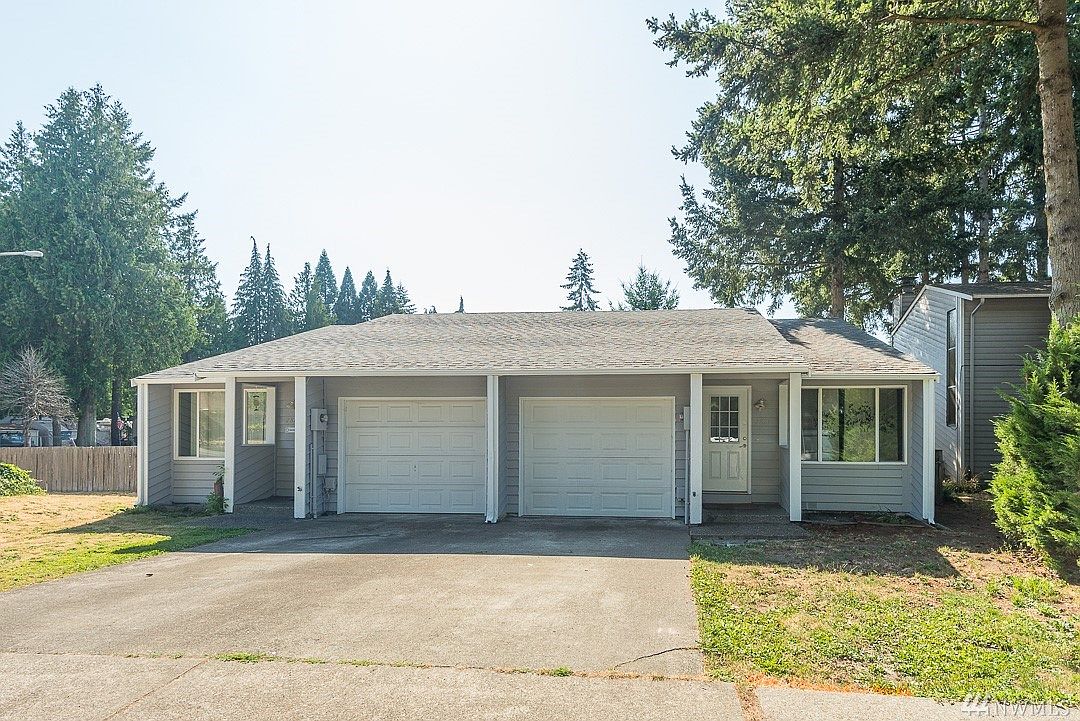 2821 K St SE, Auburn, WA 98002 | Zillow