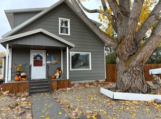 106 S Eli St, Salmon, ID 83467