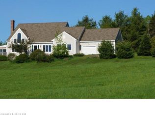 334 Barker Rd, Troy, ME 04987