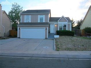 2640 Plymouth Dr, Colorado Springs, CO 80916