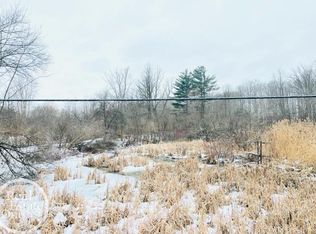 Sunnyside Rd, Kimball, MI 48074