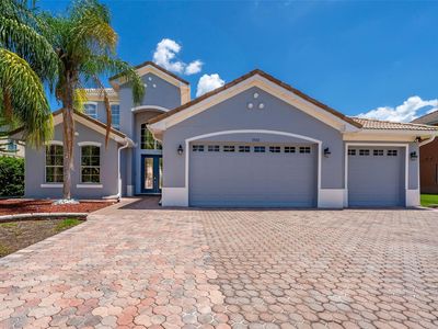 3533 Valleyview Drive, Kissimmee, FL, 34746