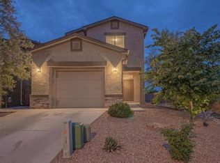 3180 Morrissey St SW, Albuquerque, NM 87121