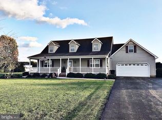 1844 Jebb Rd, Camden Wyoming, DE 19934