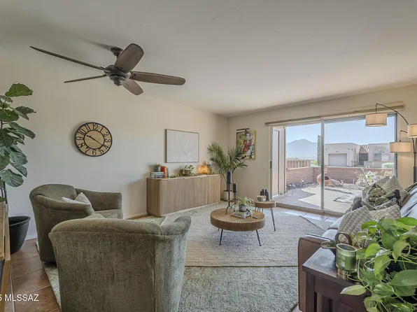 1553 W Via Del Jarrito, Green Valley, AZ 85622
