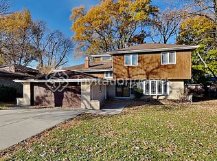 9922 S 86th Ave, Palos Hills, IL