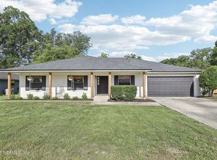12548 Dunraven Trl, Jacksonville, FL 32223