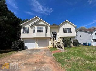 641 McCart Rd, Lawrenceville, GA 30045