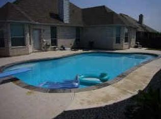 6614 Morning Dew Dr, Midlothian, TX 76065