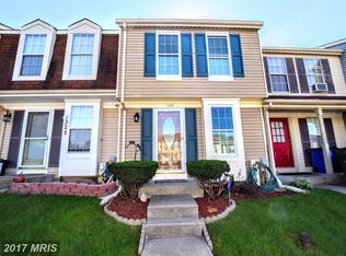 1323 Acorn Ridge Ct, Edgewood, MD 21040