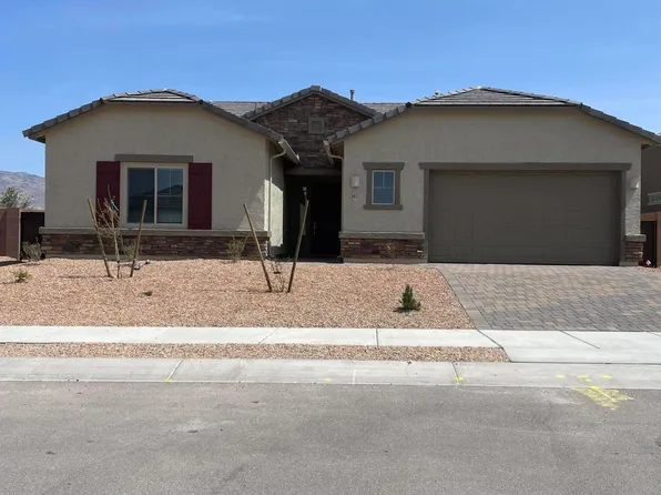 8011 S Bentgrass Ln, Tucson, AZ 85747