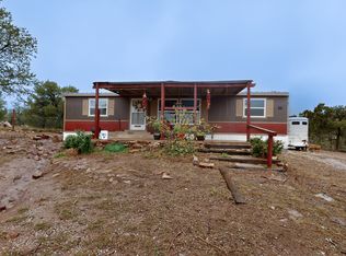 88 Metzger Dr, San Jose, NM 87565