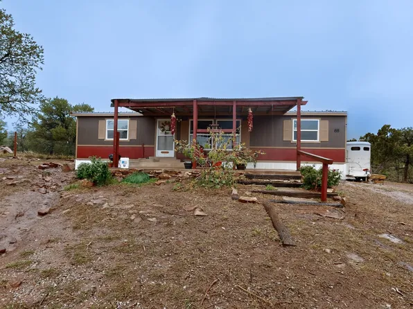 88 Metzger Dr, San Jose, NM 87565