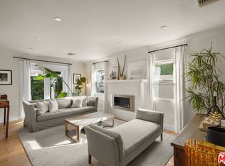 927 N Vista St, Los Angeles, CA 90046