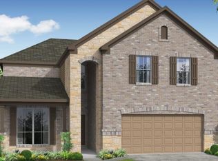 2914 Saw Palmetto Trl, Katy, TX 77493