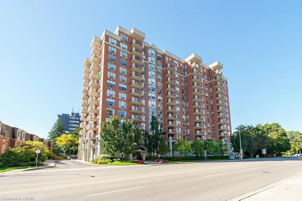 442 Maple Ave #1101 photo 1
