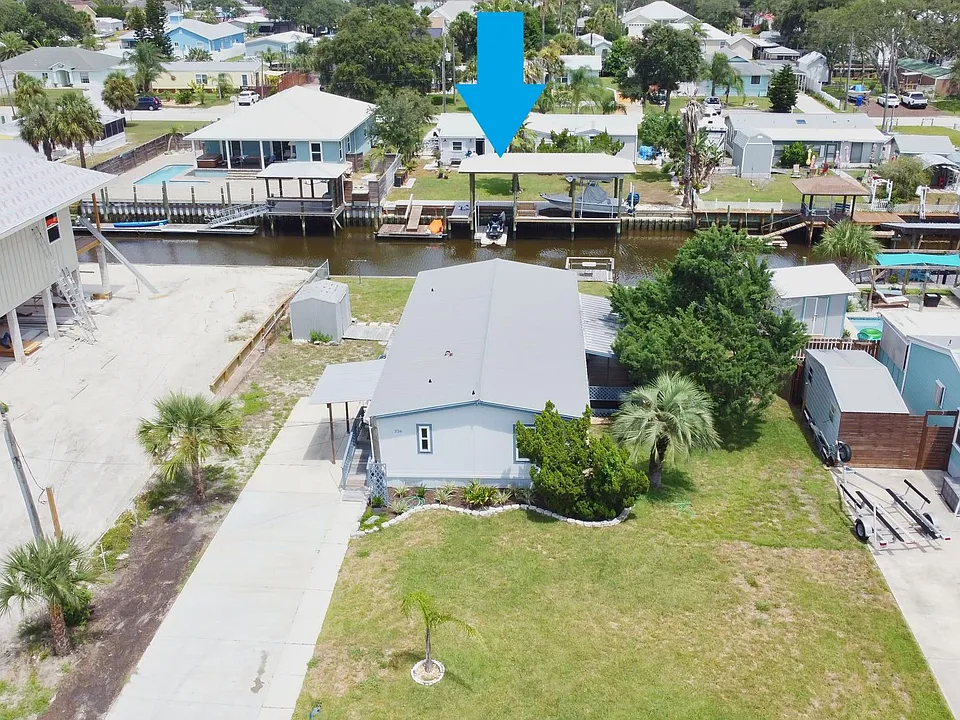 226 Treasure Beach Rd