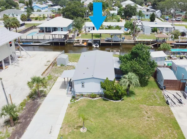 226 Treasure Beach Rd, Saint Augustine, FL 32080