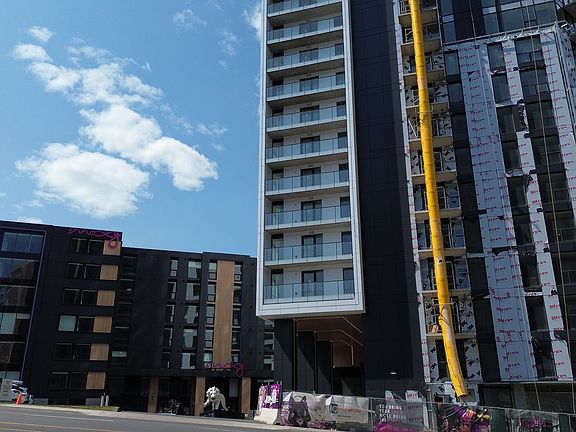 2nd image of 5415 Cogswell St #413