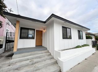 4225 W 120th St, Hawthorne, CA 90250