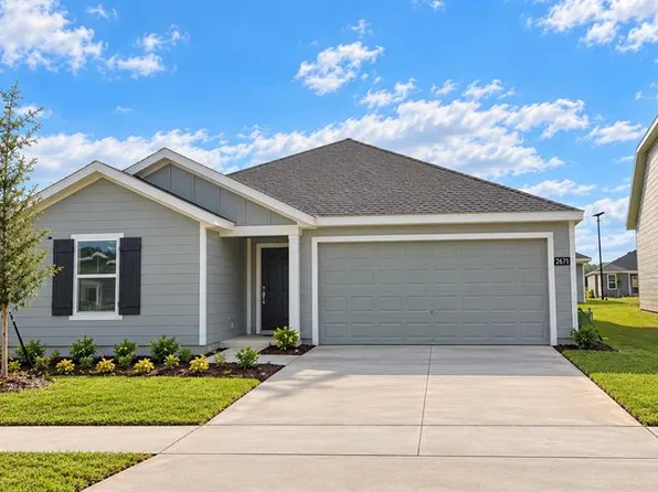 2671 Lasso Loop, Eagle Lake, FL 33839