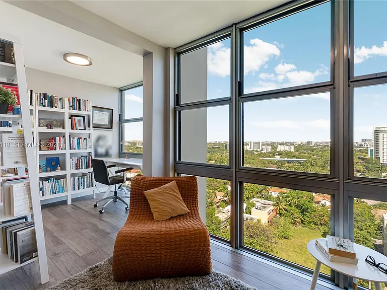 1901 Brickell Ave #B1809 — Photo 14