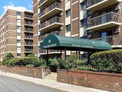 10 Williams St APT 26, Watertown, MA, 02472