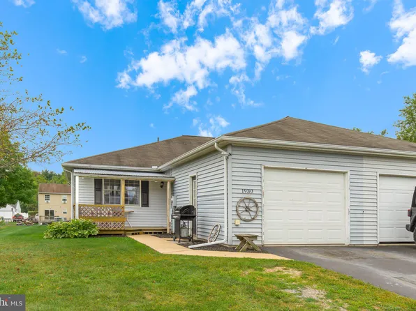 1930 Wyatt Cir, Dover, PA 17315