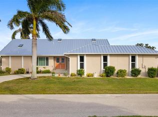3324 Trinidad Ct, Punta Gorda, FL 33950