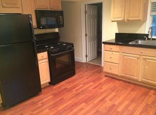 323 Maple Ave, Oradell, NJ 07649