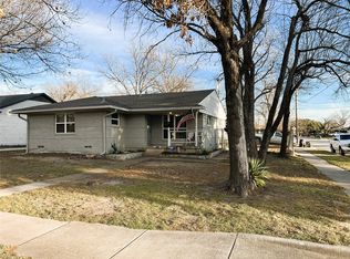 1304 Juanita St, Mesquite, TX 75149