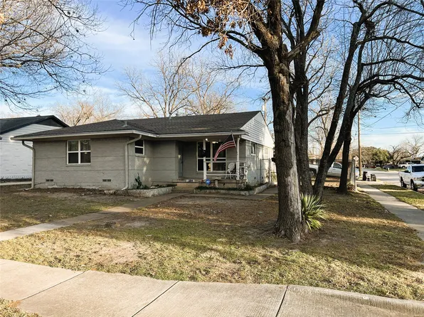 1304 Juanita St, Mesquite, TX 75149