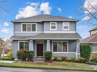 1897 25th Ave NE, Issaquah, WA