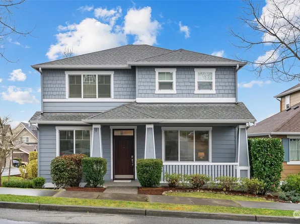1897 25th Avenue NE, Issaquah, WA 98029