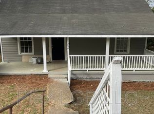 1206 Troup St, Lagrange, GA 30240