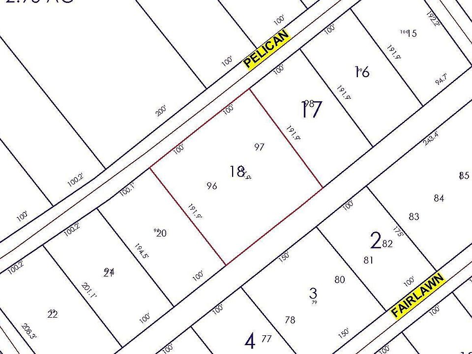 1st image of LOT 97 Pelican Ln