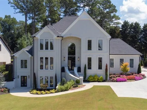 6950 Oak Brook Way, Cumming, GA 30040