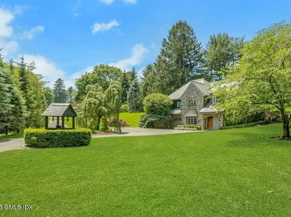 176 Bedford Rd, Greenwich, CT 06831
