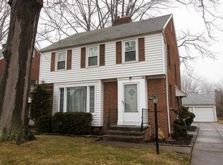 55 E 207th St, Euclid, OH 44123