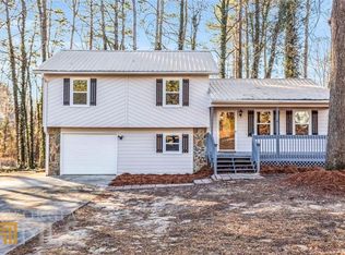 4339 Sutton Ct, Powder Springs, GA 30127