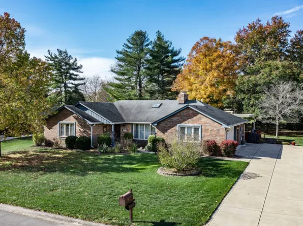 7960 Castle Lake Rd, Indianapolis, IN 46256