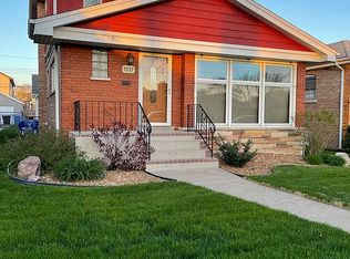 9937 S Fairfield Ave, Chicago, IL