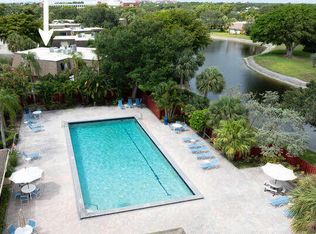 2953 SW 22nd Cir #25C, Delray Beach, FL 33445