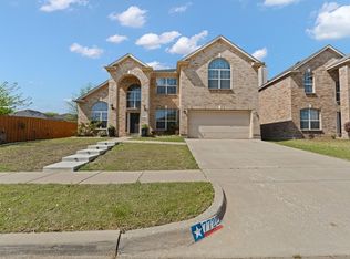 7722 Labrador Dr, Arlington, TX 76002