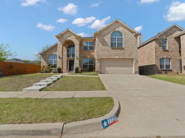7722 Labrador Dr, Arlington, TX 76002