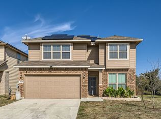 15407 Proteus St, San Antonio, TX 78245