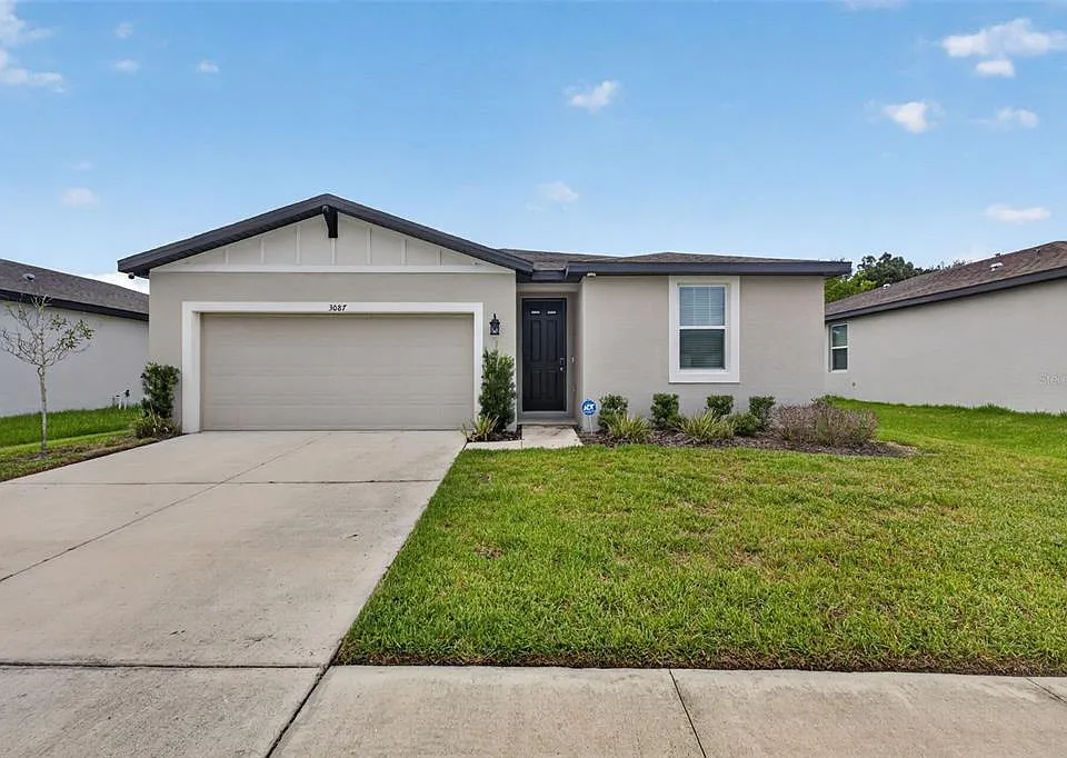 3087 Forrest Plum Ct
