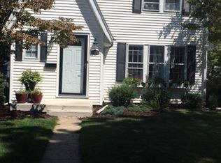 1523 E Madison St, South Bend, IN