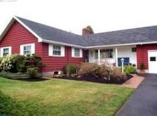 5825 NE Emerson St, Portland, OR 97218