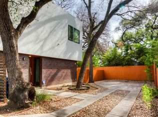 2017 Kinney Ave #B, Austin, TX 78704